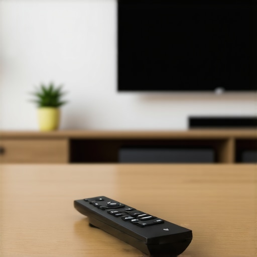 Why your smart home remote keeps disconnecting from your TV