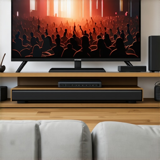 Why your soundbar is quieter than your TV speakers and the fix