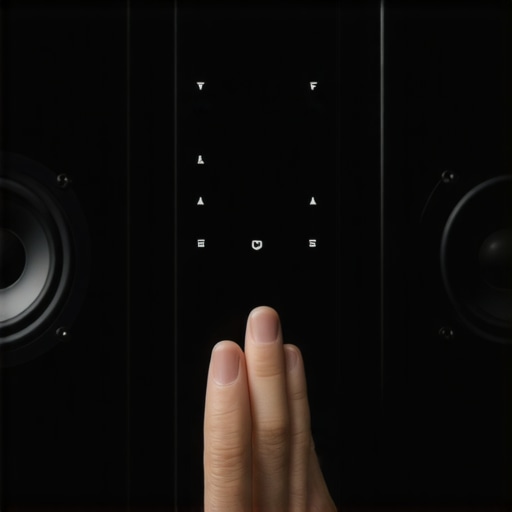 Why your surround speakers are too loud and how to balance them