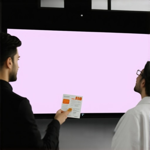 3 Tactics for Scoring a Discount on High-End Projector Screens