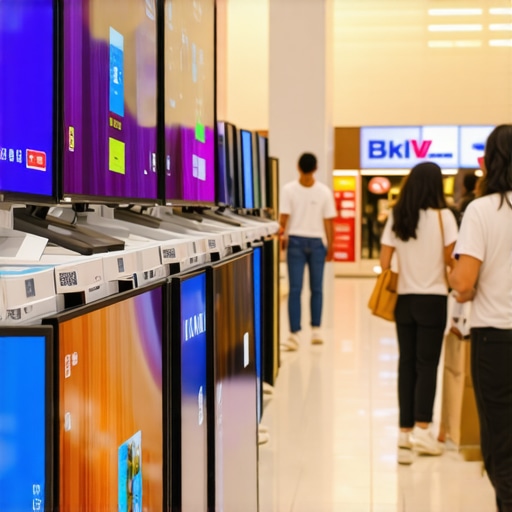 3 Tactics for Scoring the Best Open-Box TV Deals
