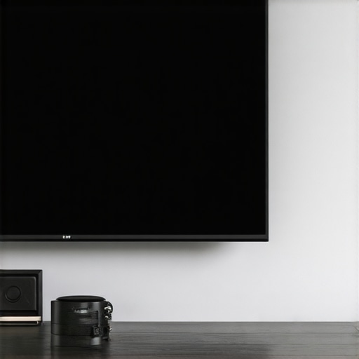 5 Cable Routing Tactics for a Floating TV Look