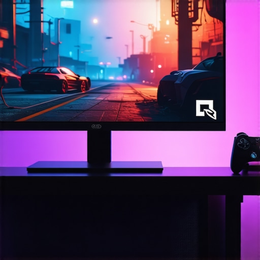 5 Reasons Your Ultrawide Monitor Feels Blurry in Some Games