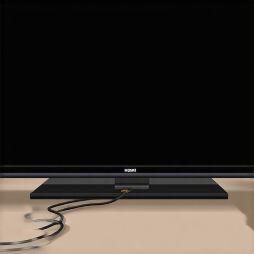 7 Signs Your HDMI Cable is the Reason for Screen Blackouts