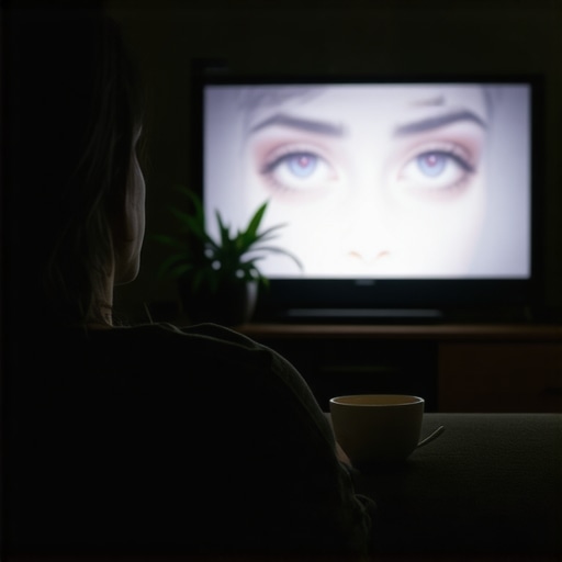 How to Avoid Eye Fatigue During Late Night Movie Marathons