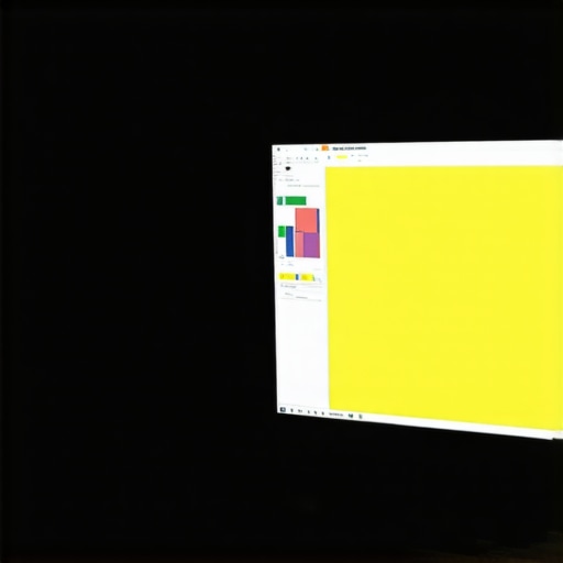 How to Calibrate Your Monitor for Night Work Without Yellowing