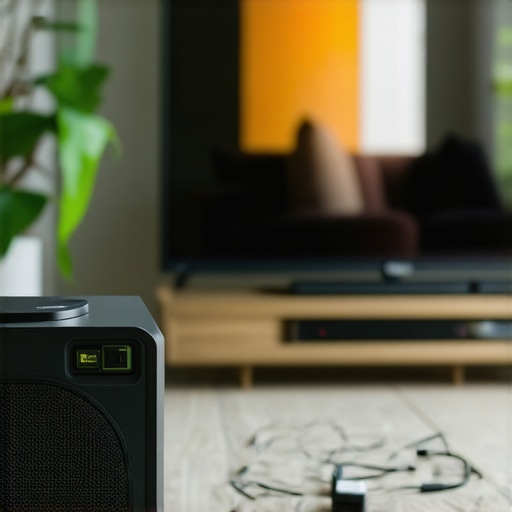 How to Connect Older Speakers to a Modern 4K TV