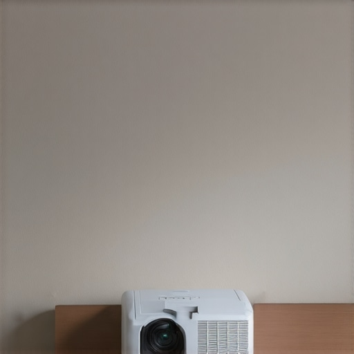 How to Find a Projector That Works in Small Apartments and Rooms