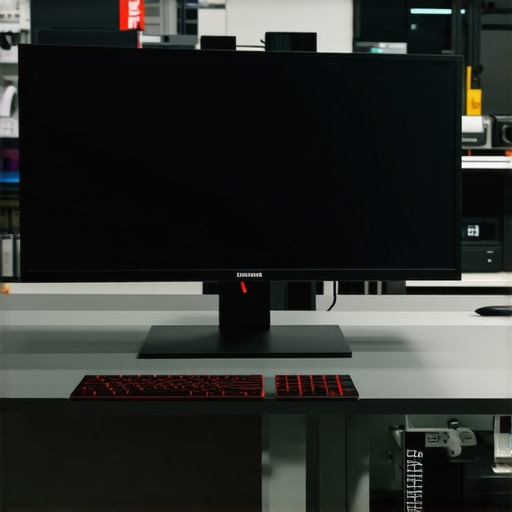 How to Find the Best Deals on Refurbished Ultra-Wide Gaming Monitors