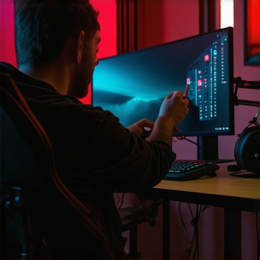 How to Fix Ghosting on Your Budget Gaming Monitor
