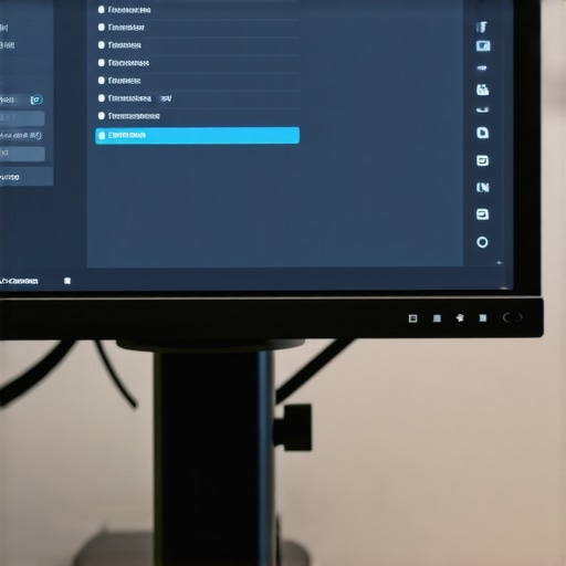 How to Fix Overscan on Old Monitors Using Your GPU Settings