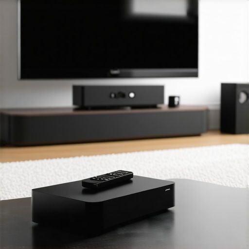 How to Fix Wireless Audio Delay on Your Home Theater System