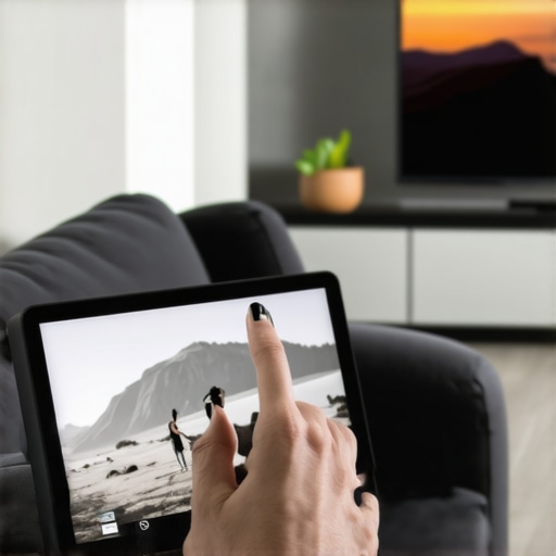 How to Fix a Grainy Image on Your New High-End Streaming Device