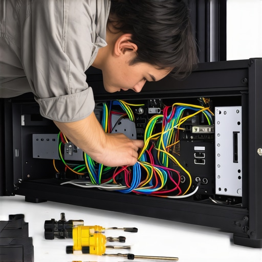 How to Fix the Muddy Center Channel on Budget 5.1 Systems