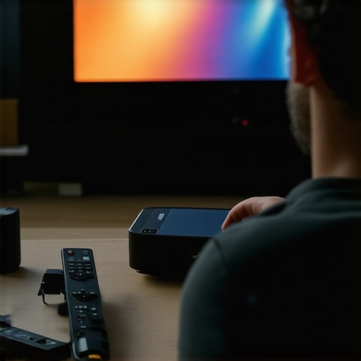 How to Fix the Muffled Audio on Your Budget Projector