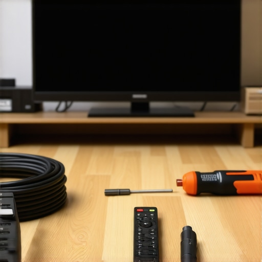 How to Fix the No Signal Error on Your Smart TV