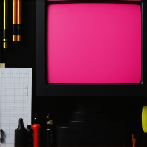How to Fix the Pink Tint on Your Older HDR Monitor Display