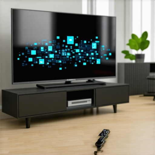 How to Force a Firmware Update on Your Smart TV