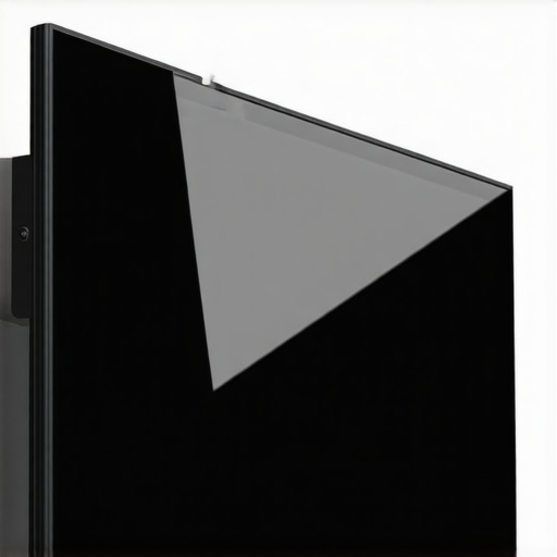 How to Get Deep Blacks on a Cheap LCD Screen