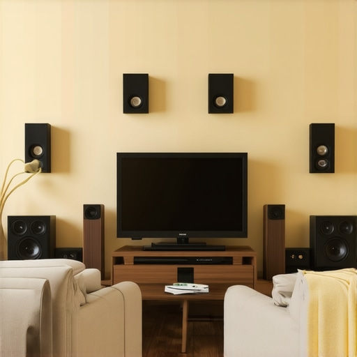 How to Get a Better Sounding Home Cinema Without Buying New Gear Today