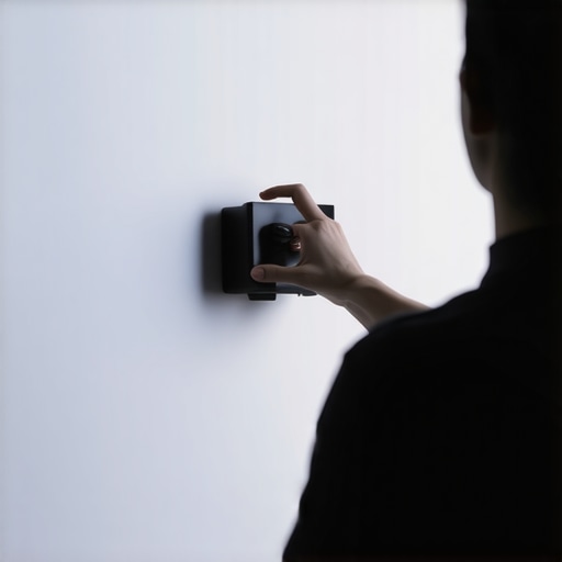 How to Get a Perfectly Flat Projector Image on a Budget Screen