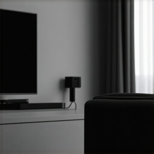 How to Hide Your Fire Stick Power Cable Without a Mess