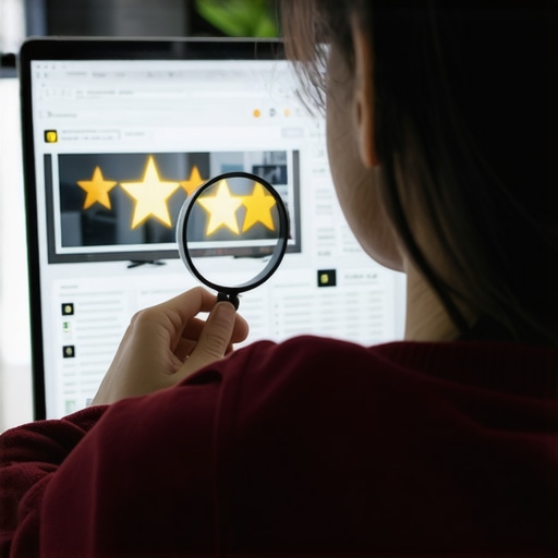 How to Spot Fake Review Scores on Amazon TV Mounts Before You Buy