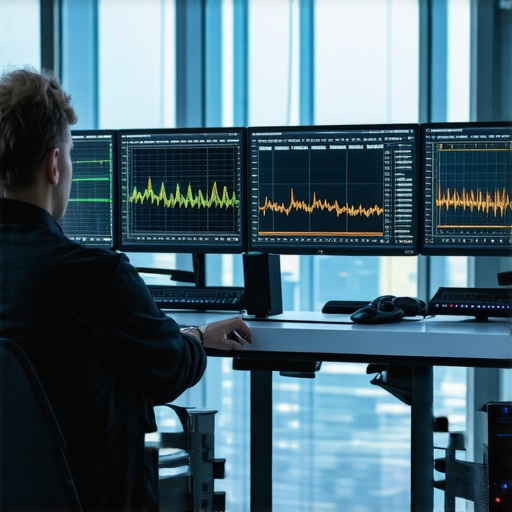 How to Spot a Performance Bottleneck in Your Triple Monitor Setup