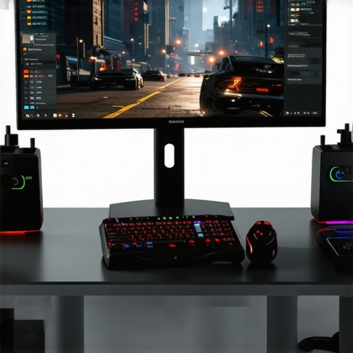 How to Stop Your Gaming Monitor from Turning Off Mid-Match