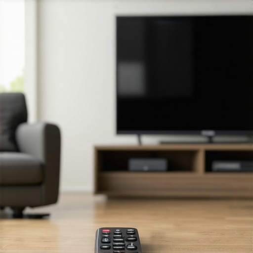 How to Stop Your Smart TV From Changing the Brightness Based on Room Light