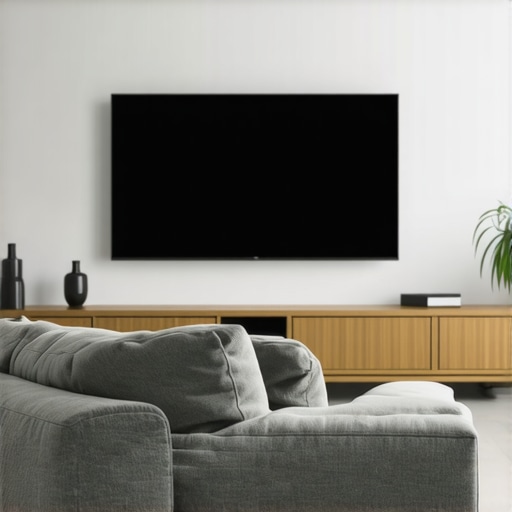 How to Stop Your Smart TV From Showing Ads in the Home Menu