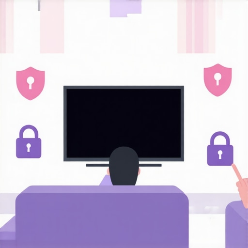 How to Stop Your Smart TV From Tracking Your Every Move