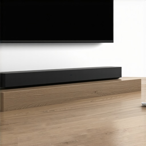 How to Sync Your Soundbar Without Tearing Your Hair Out