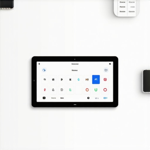 How to Turn a Cheap Tablet Into a Dedicated Smart Home Screen