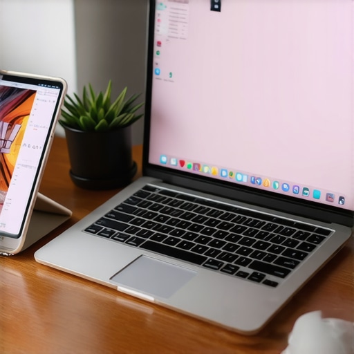 How to Use an Old iPad as a Secondary System Monitor