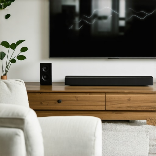 The $10 Soundbar Hack for Clearer Movie Dialogue