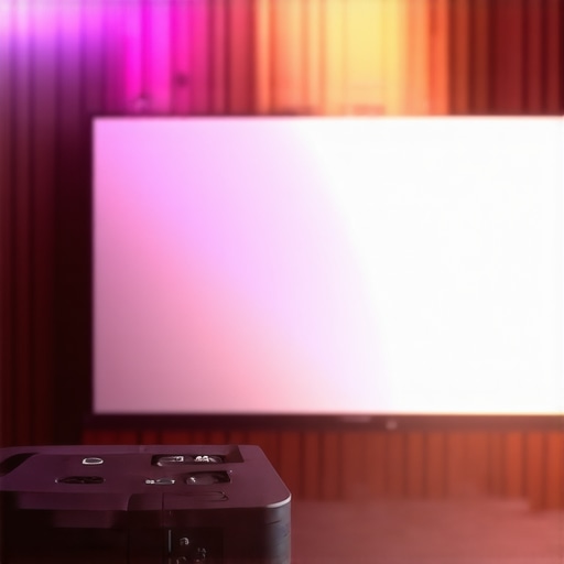 The $5 Fix for Light Leaks Around Your Projector Screen