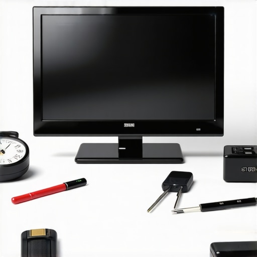 The 5-Minute Fix for Screen Tearing on Older Smart TVs