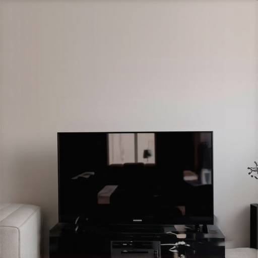 The 5-Minute Fix for a Grainy TV Picture