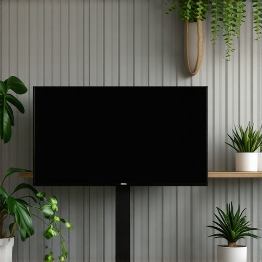 The 5-Minute Setup for a Professional Looking Streaming Background Without a Green Screen