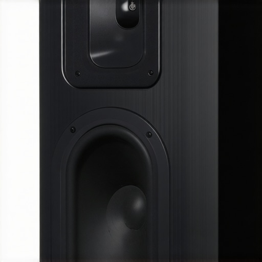 The $5 Rubber Stopper Solution for Better Speaker Isolation