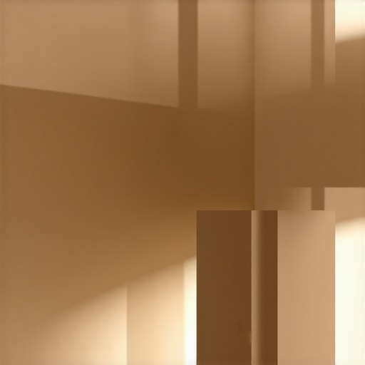 The Best Background Color for a Projector Room That Isn't Black