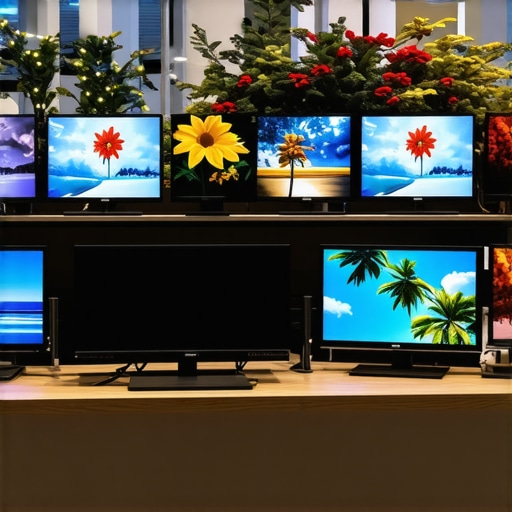 The Best Time of Year to Buy a Refurbished Gaming Monitor