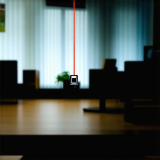 The Bubble Level Trap: Why Your TV Still Looks Crooked