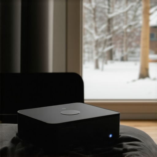 The Correct Way to Store Your Portable Projector During Winter