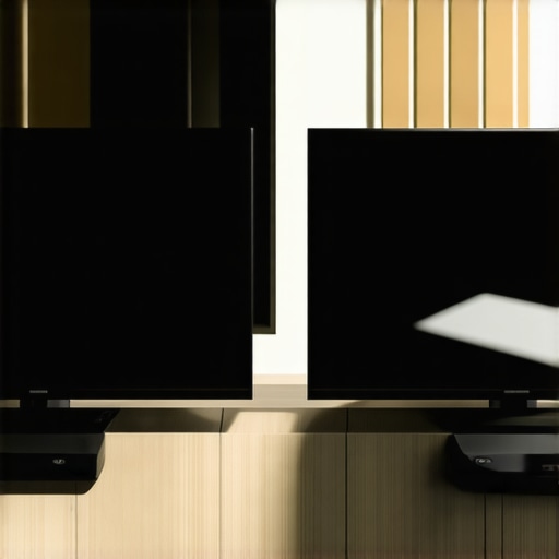 The Difference Between Matte and Glossy Screens for Daytime Gaming