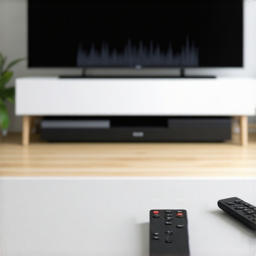 The Hidden Reason Your Soundbar Volume Jumps Unexpectedly