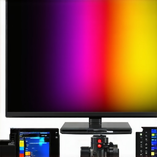 The Move for Fixing Color Banding on Your Expensive 4K Screen