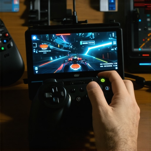The Move for Fixing Screen Tearing on Your Console Without V-Sync