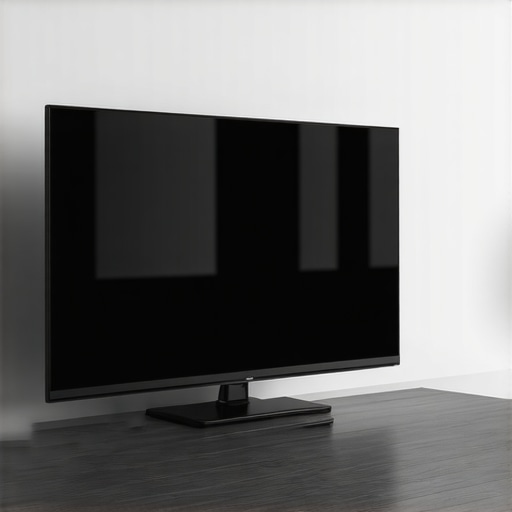 The Move to Get Deeper Blacks on a Budget 4K TV Screen